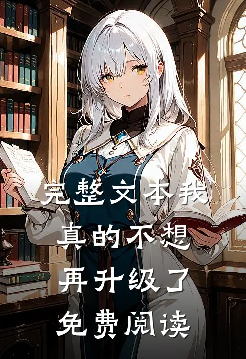 完整文本我真的不想再升级了免费阅读