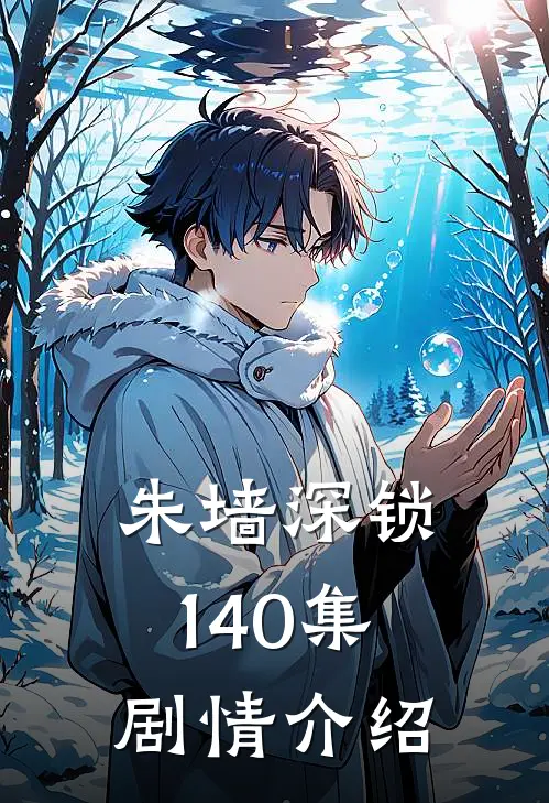 朱墙深锁1-40集剧情介绍