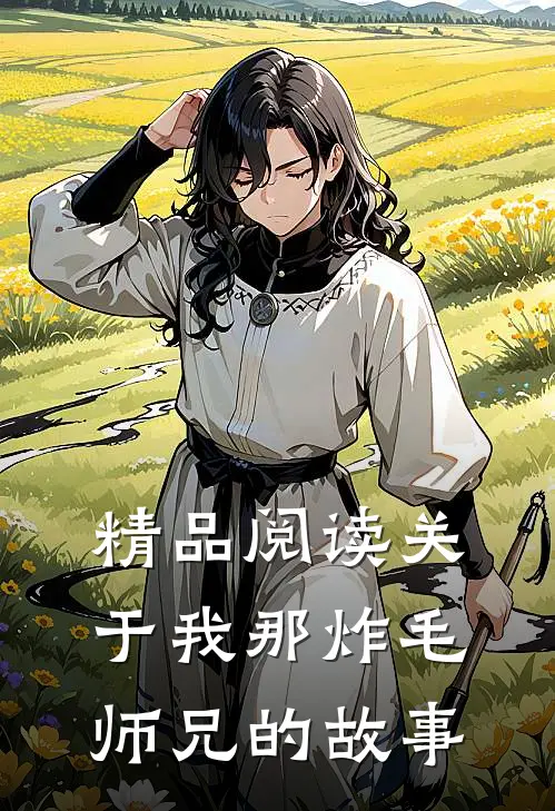 精品阅读关于我那炸毛师兄的故事