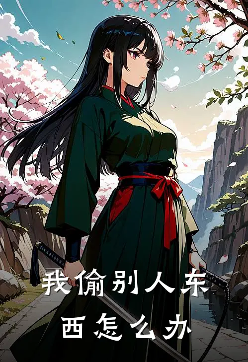 我偷别人东西怎么办