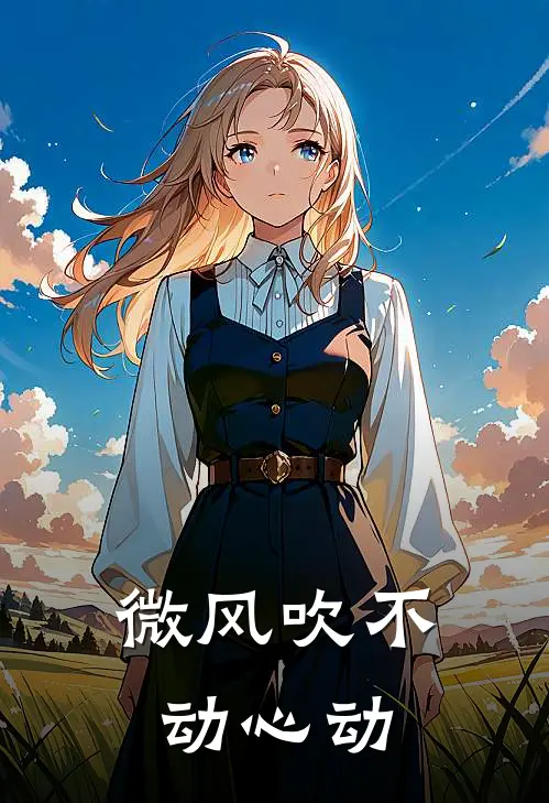 微风吹不动心动
