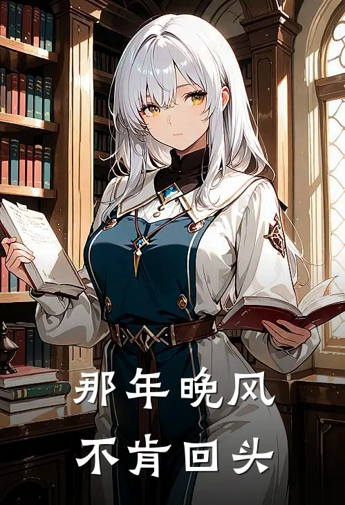 那年晚风不肯回头