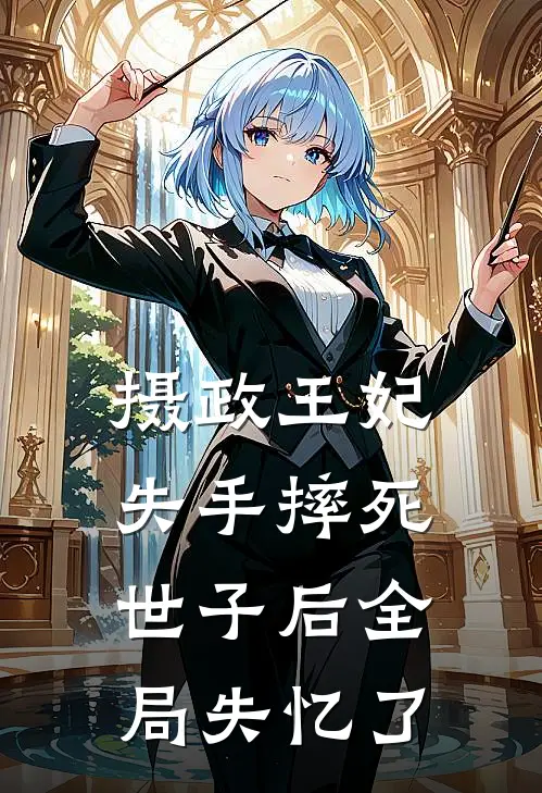 摄政王妃失手摔死世子后全局失忆了