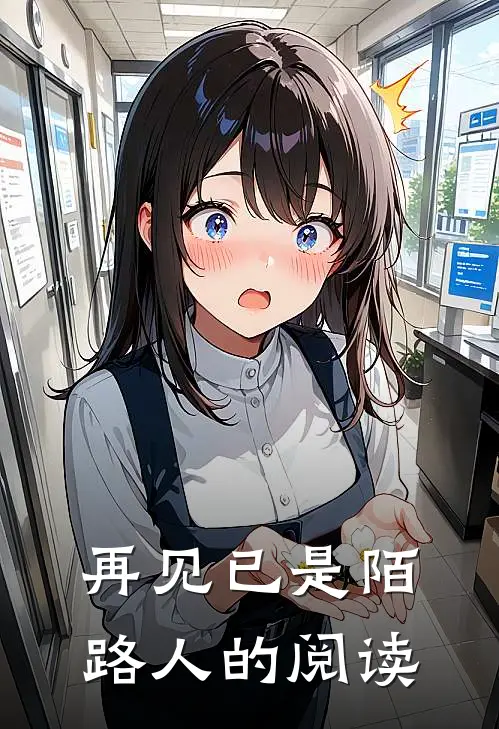 再见已是陌路人的阅读