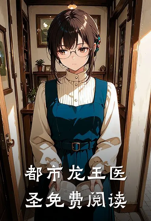 都市龙王医圣免费阅读