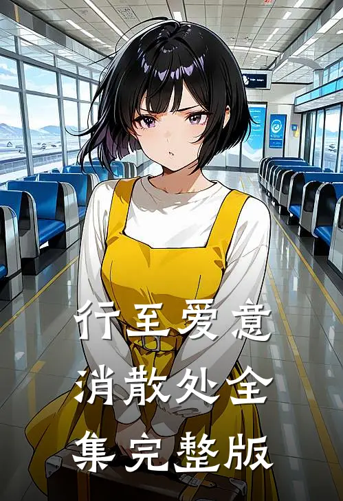 行至爱意消散处全集完整版