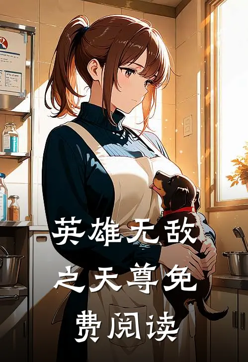 英雄无敌之天尊免费阅读