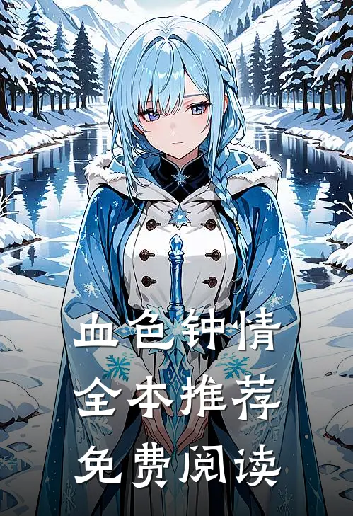 血色钟情全本推荐免费阅读