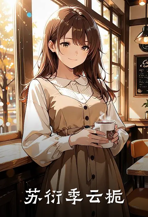 苏衍季云栀