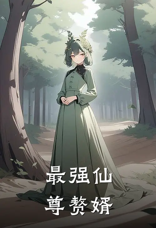 最强仙尊赘婿