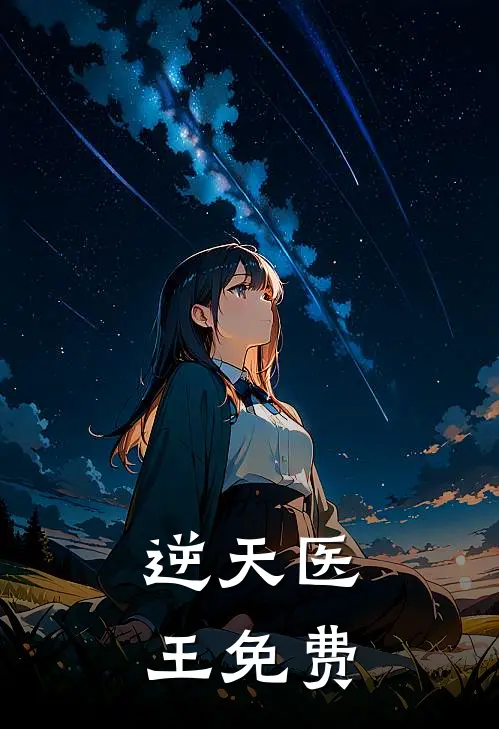 逆天医王免费