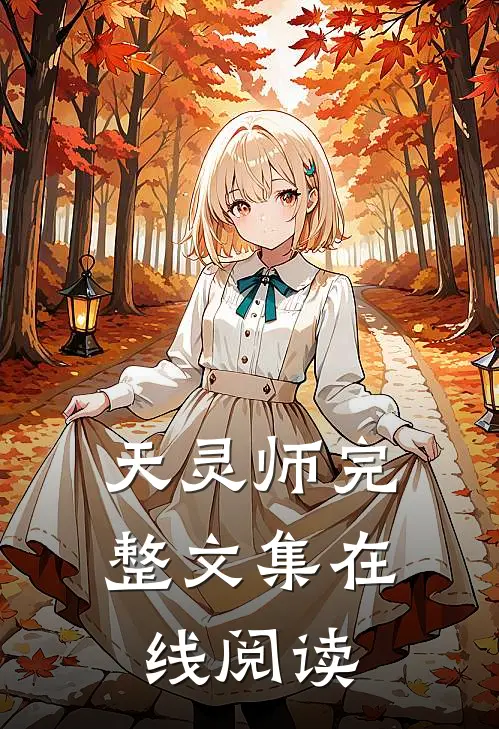 天灵师完整文集在线阅读