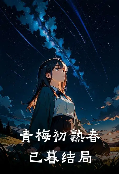 青梅初熟春已暮结局