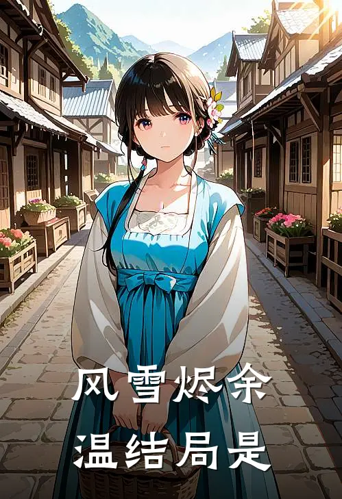 风雪烬余温结局是