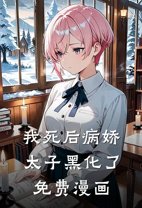 我死后病娇太子黑化了免费漫画