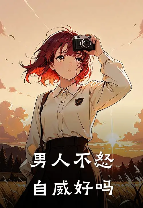 男人不怒自威好吗