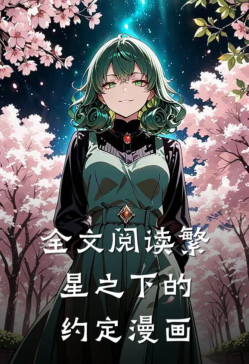 全文阅读繁星之下的约定漫画