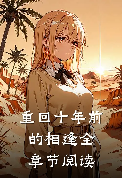 重回十年前的相逢全章节阅读