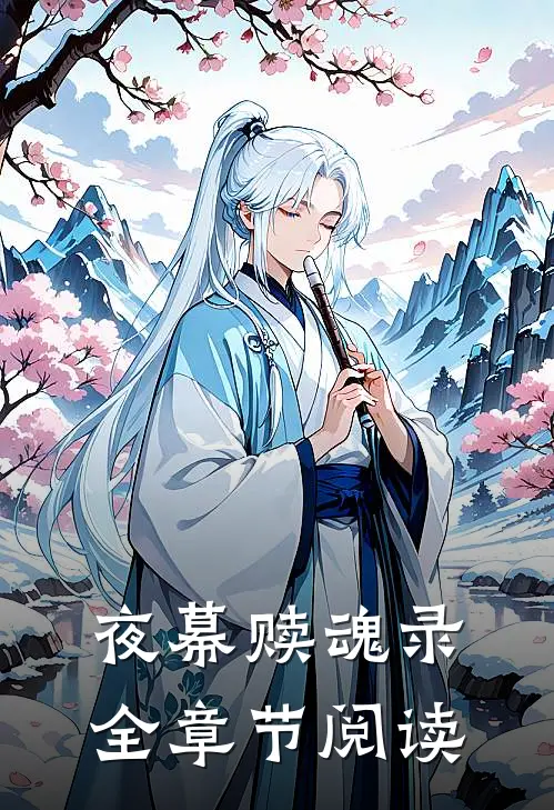 夜幕赎魂录全章节阅读