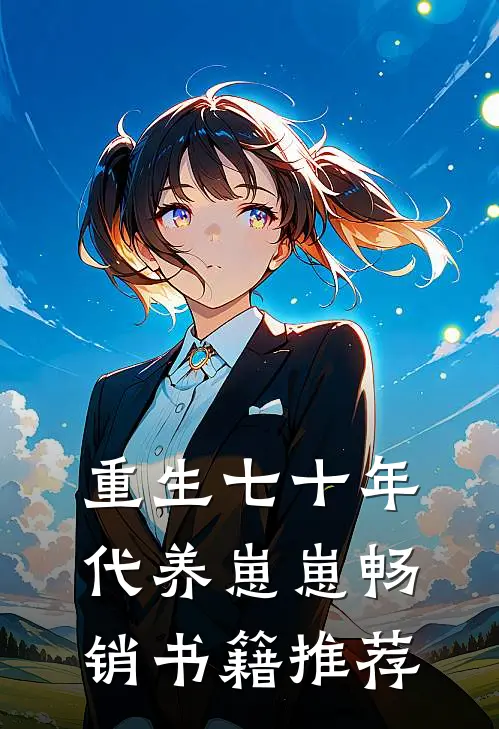 重生七十年代养崽崽畅销书籍推荐
