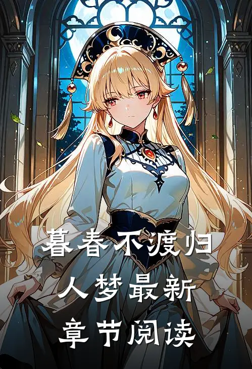暮春不渡归人梦最新章节阅读