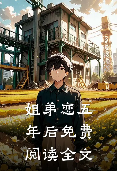 姐弟恋五年后免费阅读全文