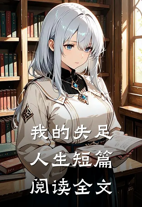 我的失足人生短篇阅读全文
