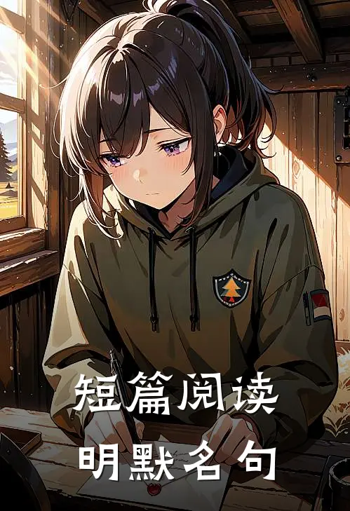 短篇阅读明默名句