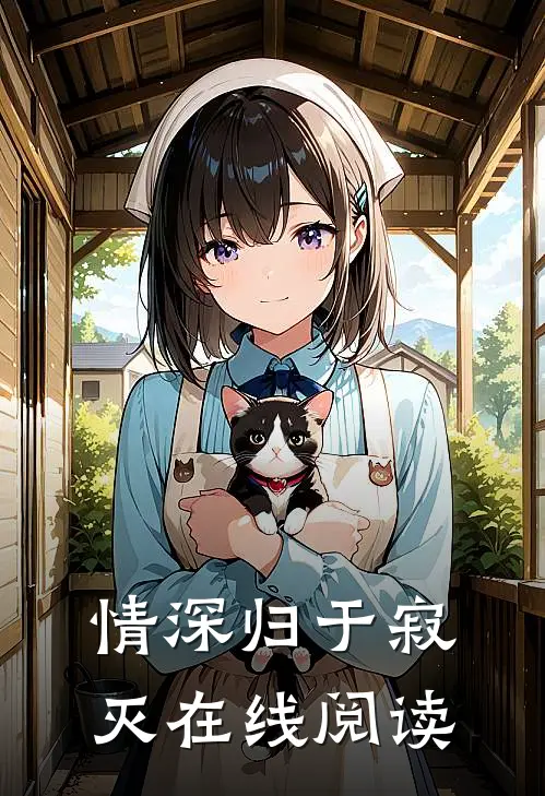 情深归于寂灭在线阅读