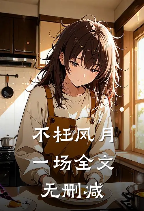 不枉风月一场全文无删减