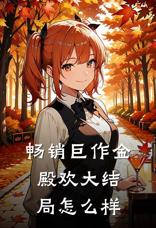 畅销巨作金殿欢大结局怎么样