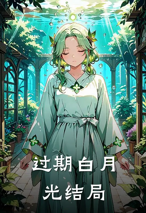 过期白月光结局