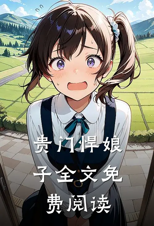 贵门悍娘子全文免费阅读