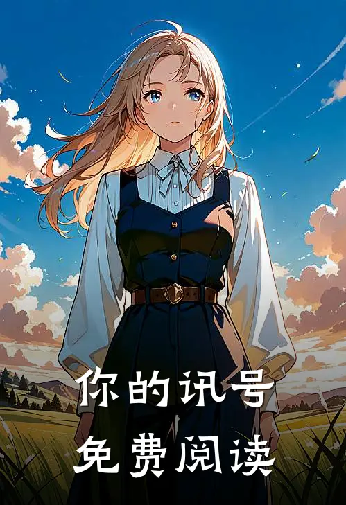 你的讯号免费阅读