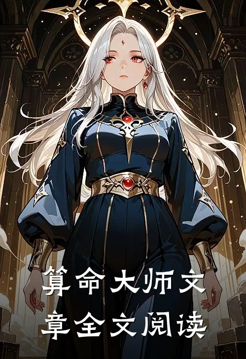算命大师文章全文阅读