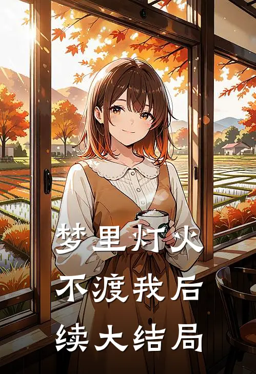 梦里灯火不渡我后续大结局