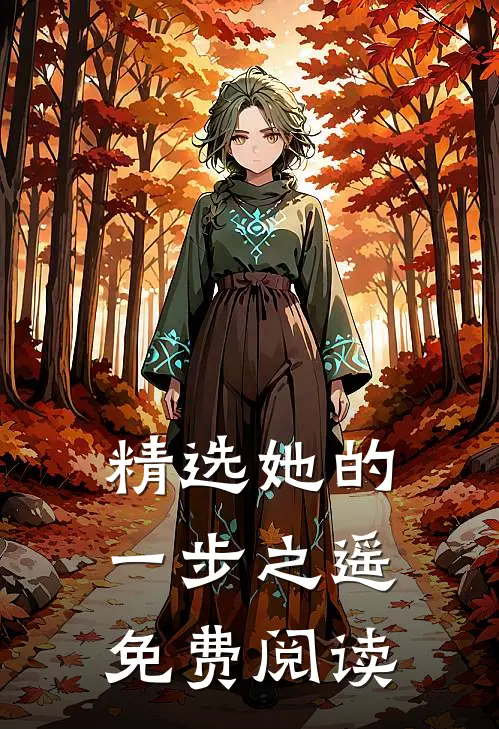 精选她的一步之遥免费阅读