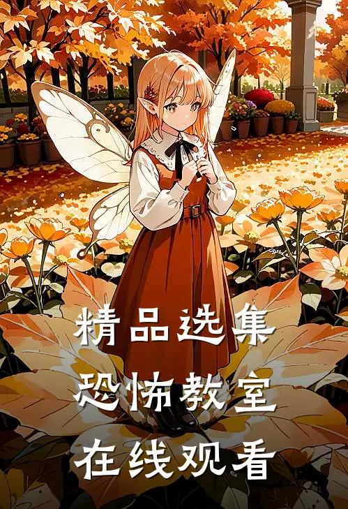 精品选集恐怖教室在线观看