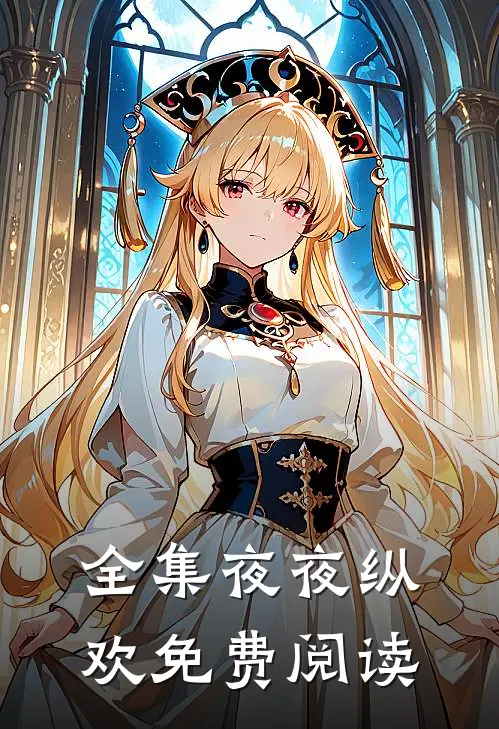 全集夜夜纵欢免费阅读