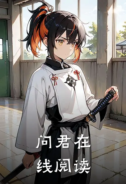 问君在线阅读