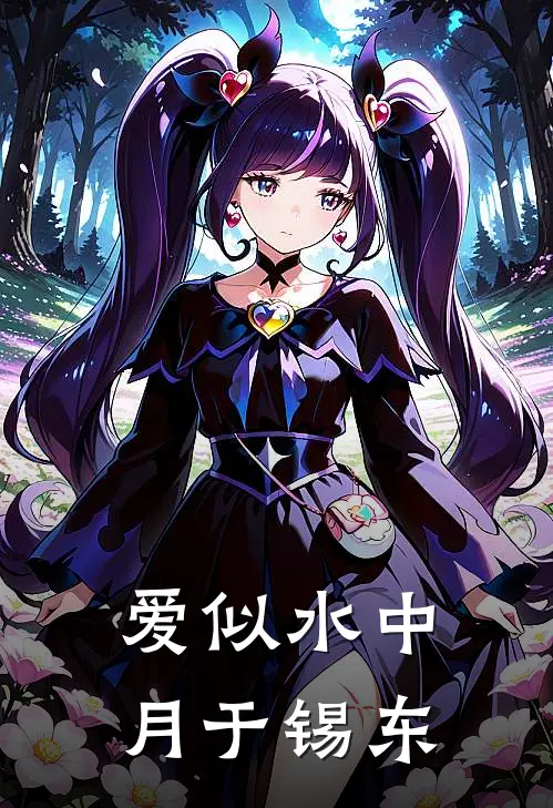 爱似水中月于锡东