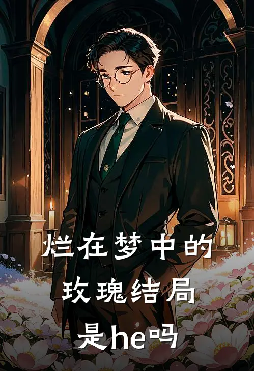 烂在梦中的玫瑰结局是he吗
