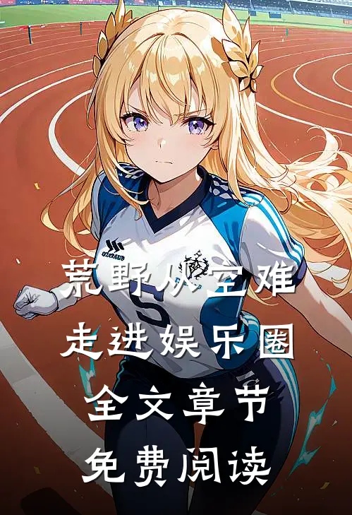荒野从空难走进娱乐圈全文章节免费阅读