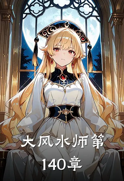 大风水师 第140章