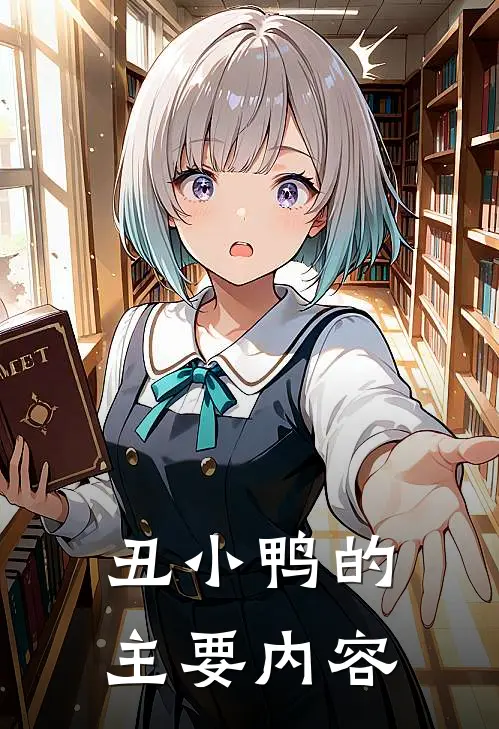 丑小鸭的主要内容