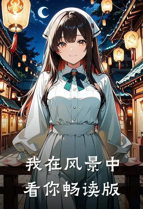 我在风景中看你畅读版