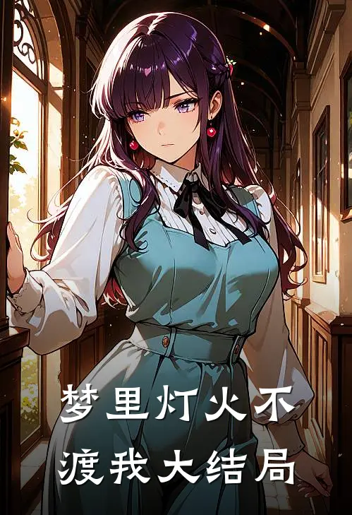 梦里灯火不渡我大结局