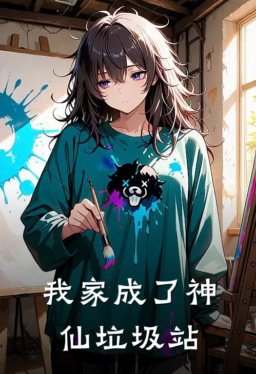 我家成了神仙垃圾站