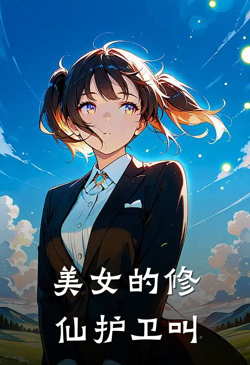 美女的修仙护卫叫
