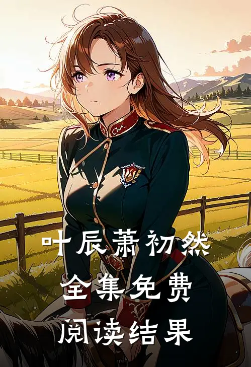 叶辰萧初然全集免费阅读结果